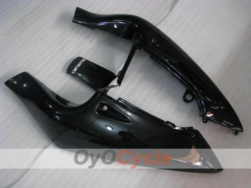 Fairing kit for 96-99 Suzuki GSXR750 - Black - Factory Style #OYO87903006