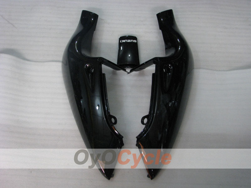 Fairing kit for 96-99 Suzuki GSXR750 - Black - Factory Style #OYO87903006
