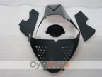 Fairing kit for 97-00 Suzuki GSXR600 - Black - Factory Style #OYO87902984