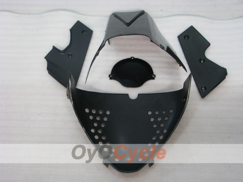 Fairing kit for 97-00 Suzuki GSXR600 - Black - Factory Style #OYO87902984