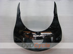 Fairing kit for 97-00 Suzuki GSXR600 - Black - Factory Style #OYO87902984