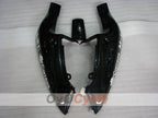 Fairing kit for 97-00 Suzuki GSXR600 - White, Black - West #OYO87902987
