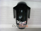 Front Fender Fairing For Suzuki 97-00 GSXR600 #OYO87910290