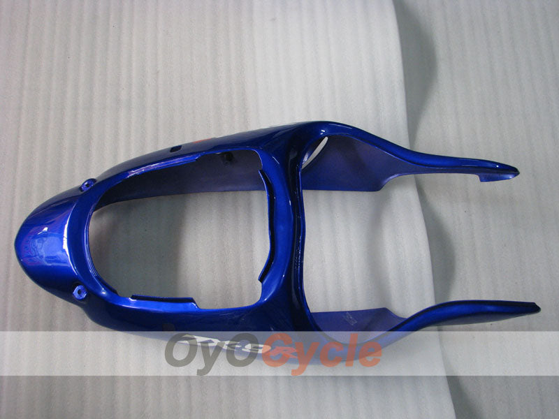 Rear Tail Fairing For Kawasaki 98-99 Ninja ZX-9R #OYO87913259