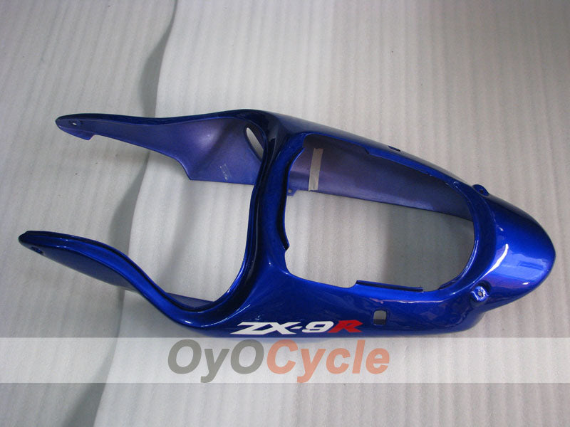 Rear Tail Fairing For Kawasaki 98-99 Ninja ZX-9R #OYO87913259
