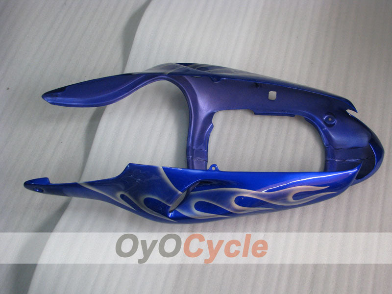 Rear Tail Fairing For Kawasaki 98-99 Ninja ZX-9R #OYO87913259