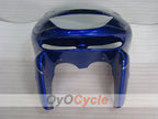 Front Upper Fairing For Kawasaki 98-99 Ninja ZX-9R #OYO87913258