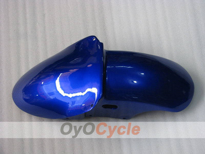 Front Fender Fairing For Kawasaki 98-99 Ninja ZX-9R #OYO87913257