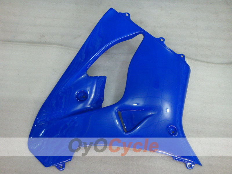 Left & Right Side Fairing For Kawasaki 98-99 Ninja ZX-9R #OYO87913267 Secondary image