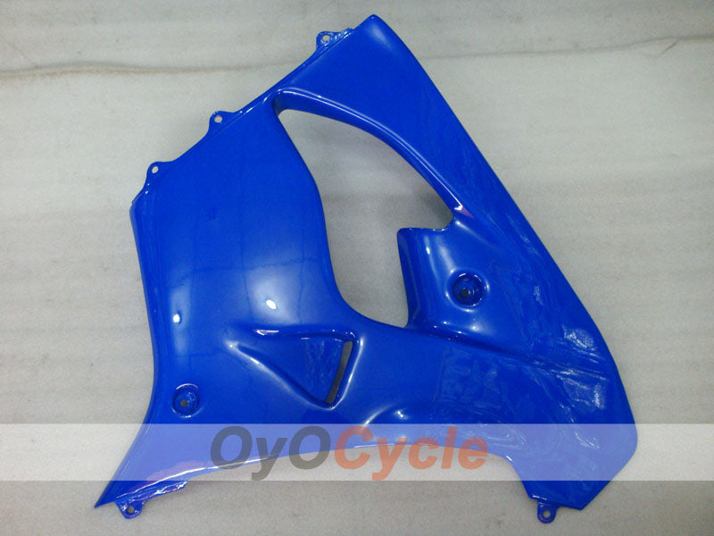 Left & Right Side Fairing For Kawasaki 98-99 Ninja ZX-9R #OYO87913267 Main image
