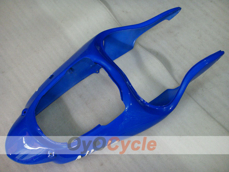 Rear Tail Fairing For Kawasaki 98-99 Ninja ZX-9R #OYO87913266 Secondary image