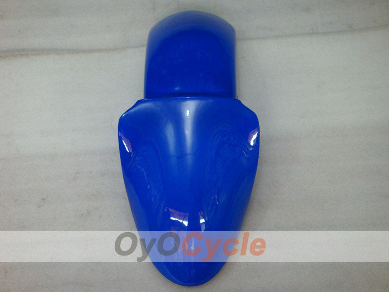 Fairing kit for 98-99 NINJA ZX-9R - Blue, Black - Factory Style #OYO87903019