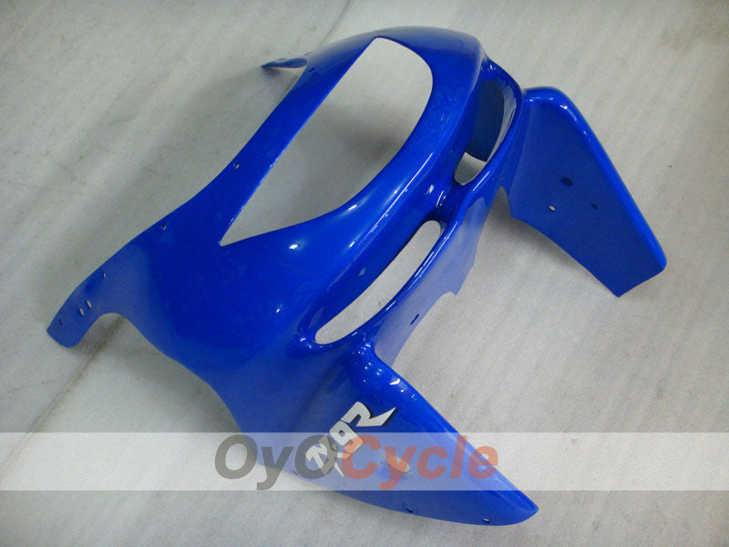 Front Upper Fairing For Kawasaki 98-99 Ninja ZX-9R #OYO87913265 Secondary image