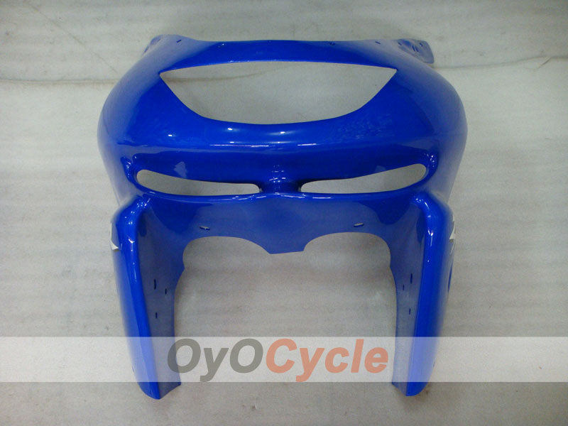 Front Upper Fairing For Kawasaki 98-99 Ninja ZX-9R #OYO87913265 Main image