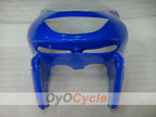 Front Upper Fairing For Kawasaki 98-99 Ninja ZX-9R #OYO87913265