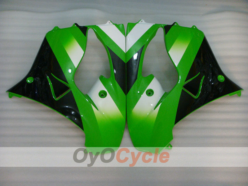 Left & Right Side Fairing For Kawasaki 98-99 Ninja ZX-9R #OYO87913271 Main image