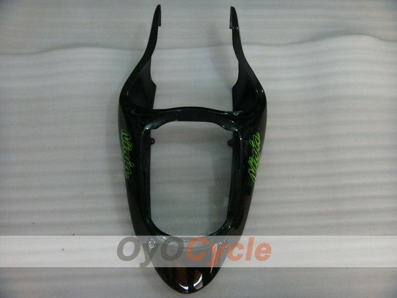 Rear Tail Fairing For Kawasaki 98-99 Ninja ZX-9R #OYO87913270 Main image