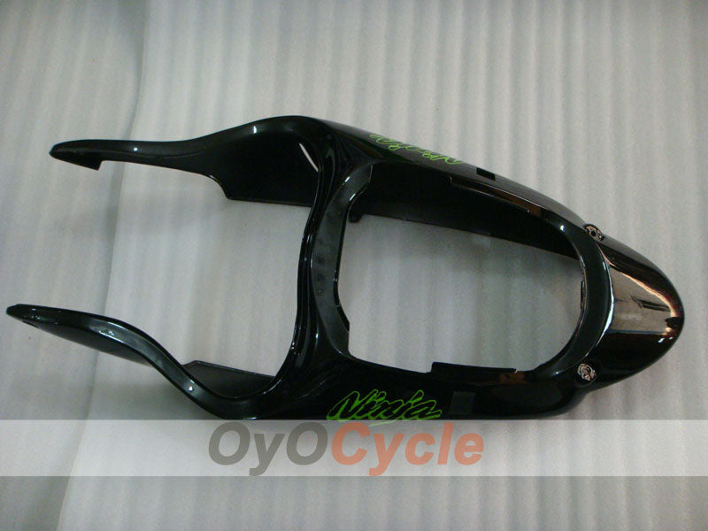 Rear Tail Fairing For Kawasaki 98-99 Ninja ZX-9R #OYO87913270 Secondary image