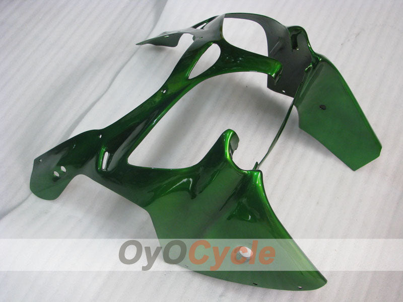Front Upper Fairing For Kawasaki 00-01 Ninja ZX-9R #OYO87913157