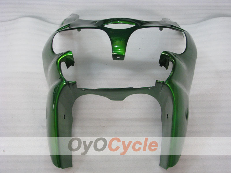 Front Upper Fairing For Kawasaki 00-01 Ninja ZX-9R #OYO87913157