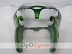 Front Upper Fairing For Kawasaki 00-01 Ninja ZX-9R #OYO87913157