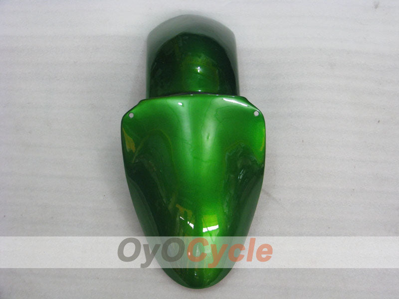 Front Fender Fairing For Kawasaki 00-01 Ninja ZX-9R #OYO87913156