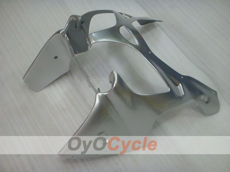 Fairing kit for 00-01 NINJA ZX-9R - Silver - Factory Style #OYO87903024