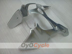 Fairing kit for 00-01 NINJA ZX-9R - Silver - Factory Style #OYO87903024