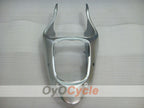 Fairing kit for 00-01 NINJA ZX-9R - Silver - Factory Style #OYO87903024