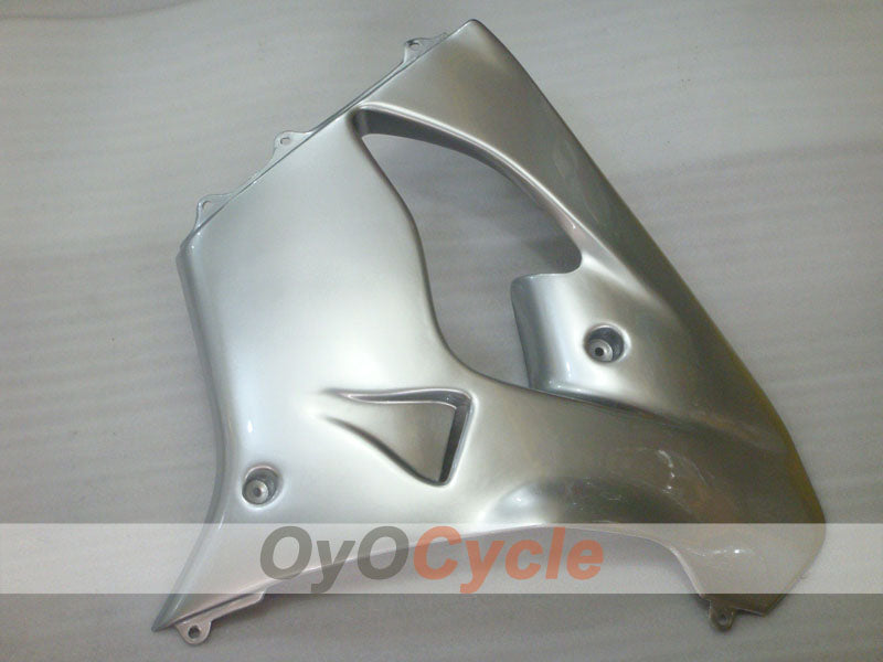 Left & Right Side Fairing For Kawasaki 00-01 Ninja ZX-9R #OYO87913163