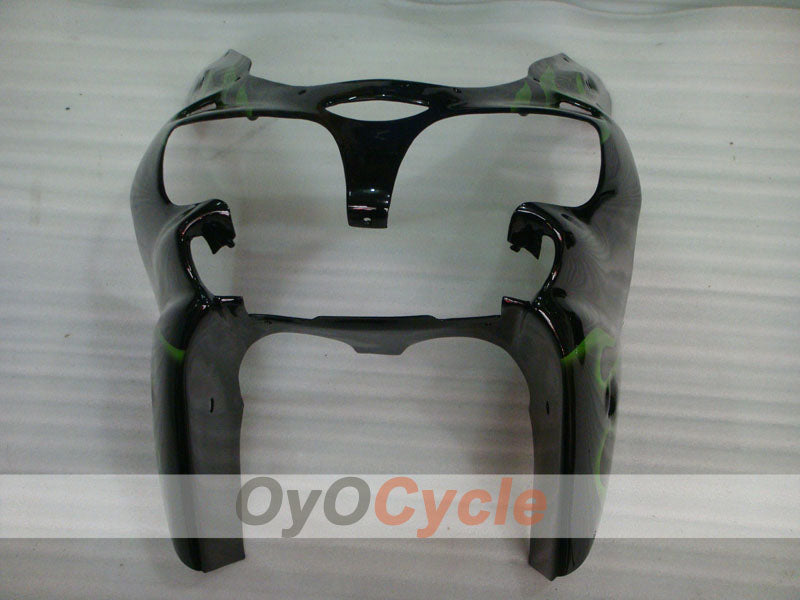 Front Upper Fairing For Kawasaki 00-01 Ninja ZX-9R #OYO87913165 Main image