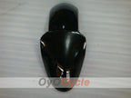 Fairing kit for 00-01 NINJA ZX-9R - Green, Black - Flame #OYO87903026
