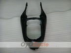 Fairing kit for 00-01 NINJA ZX-9R - Green, Black - Flame #OYO87903026
