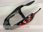 Rear Tail Fairing For Kawasaki 00-01 Ninja ZX-9R #OYO87913169