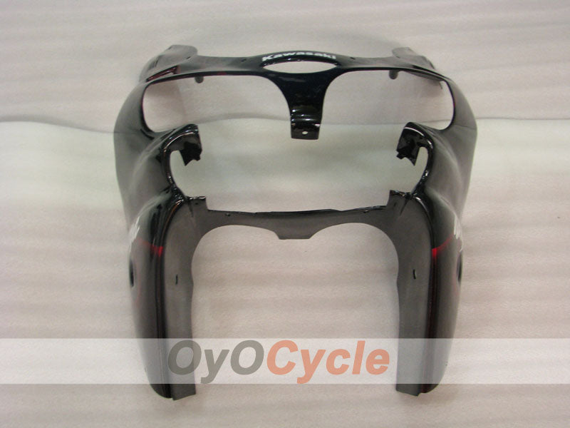 Front Upper Fairing For Kawasaki 00-01 Ninja ZX-9R #OYO87913168 Main image