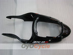 Fairing kit for 00-01 NINJA ZX-9R - Red, Black - Flame #OYO87903028