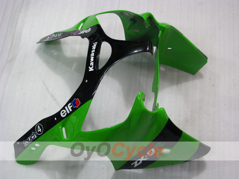 Front Upper Fairing For Kawasaki 00-01 Ninja ZX-9R #OYO87913174