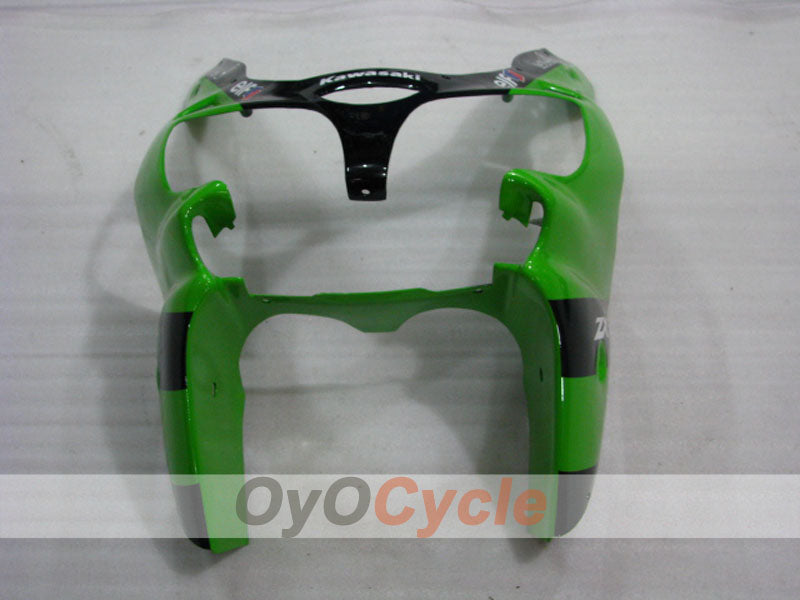 Front Upper Fairing For Kawasaki 00-01 Ninja ZX-9R #OYO87913174 Main image