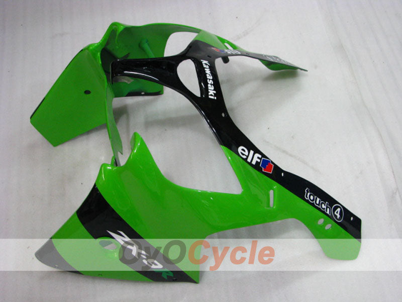 Front Upper Fairing For Kawasaki 00-01 Ninja ZX-9R #OYO87913174