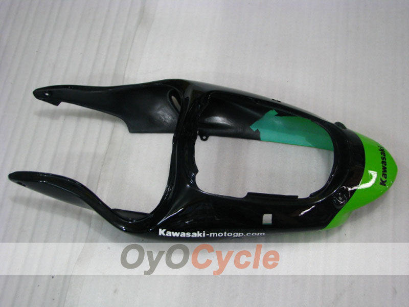 Rear Tail Fairing For Kawasaki 00-01 Ninja ZX-9R #OYO87913175