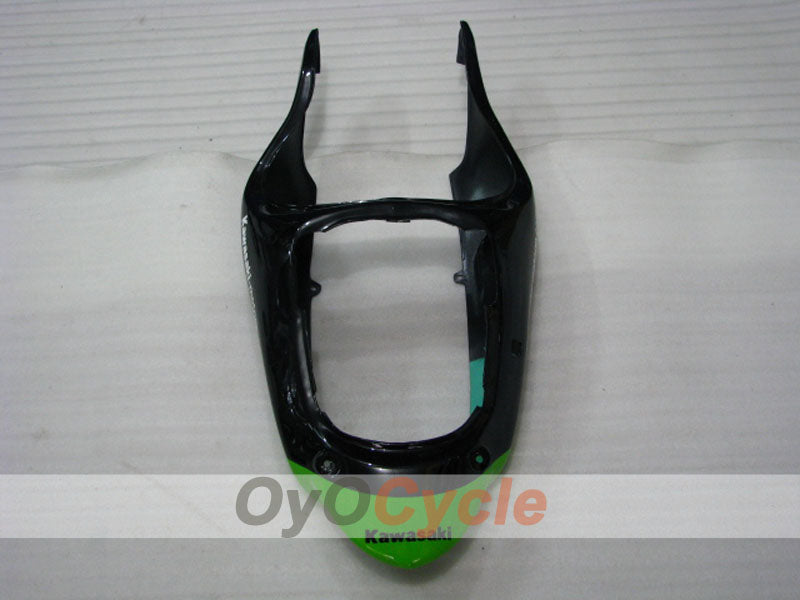 Rear Tail Fairing For Kawasaki 00-01 Ninja ZX-9R #OYO87913175