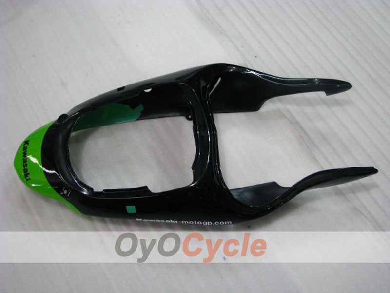 Rear Tail Fairing For Kawasaki 00-01 Ninja ZX-9R #OYO87913175