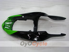 Rear Tail Fairing For Kawasaki 00-01 Ninja ZX-9R #OYO87913175