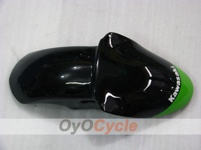 Front Fender Fairing For Kawasaki 00-01 Ninja ZX-9R #OYO87913173