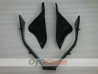 Fairing kit for 00-01 NINJA ZX-9R - Green, Black - Nakano #OYO87903034