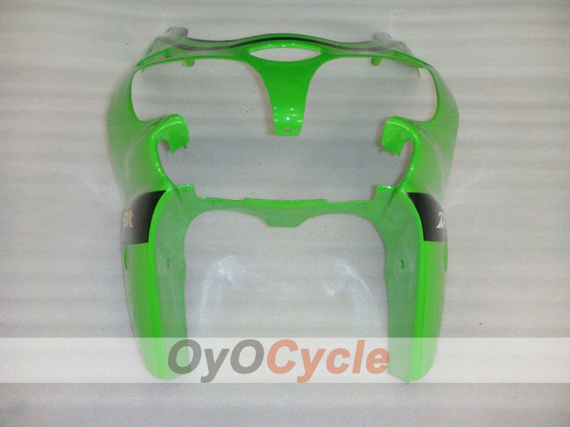 Front Upper Fairing For Kawasaki 00-01 Ninja ZX-9R #OYO87913177