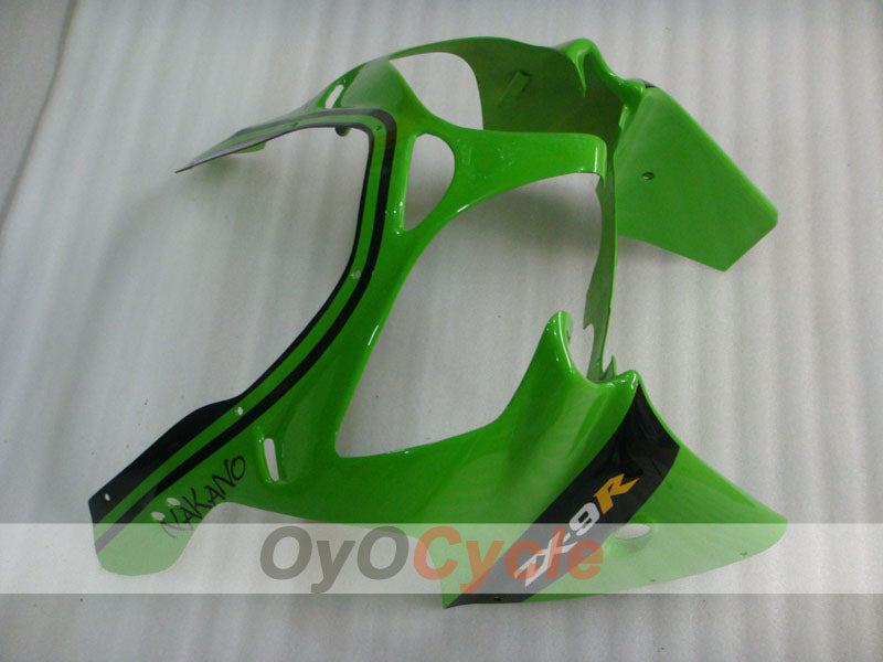 Front Upper Fairing For Kawasaki 00-01 Ninja ZX-9R #OYO87913177