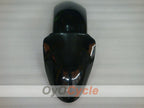 Fairing kit for 00-01 NINJA ZX-9R - Green, Black - Nakano #OYO87903034