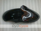 Fairing kit for 00-01 NINJA ZX-9R - Green, Black - Nakano #OYO87903034