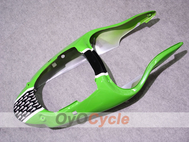 Rear Tail Fairing For Kawasaki 00-01 Ninja ZX-9R #OYO87913181